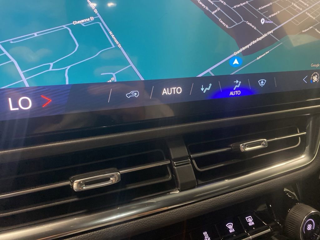 New 2026 Chevrolet Equinox EV LT image 26