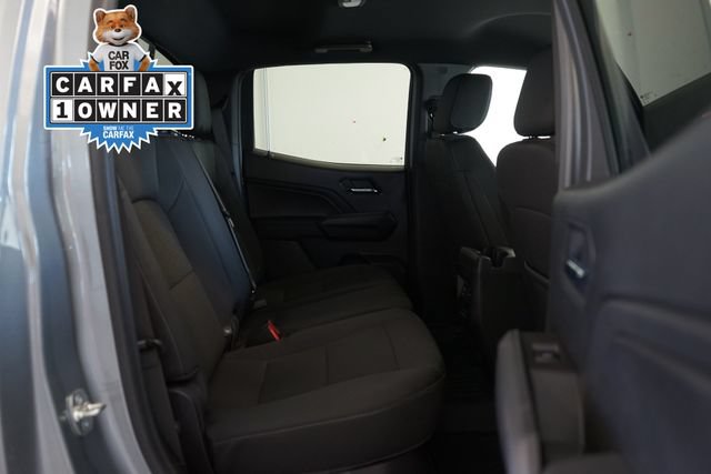 Used 2025 GMC Canyon Elevation w/ Convenience Package AWD/4WD image 33