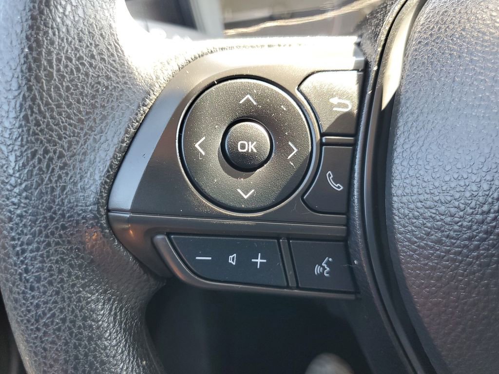 Certified 2024 Toyota Corolla LE image 36