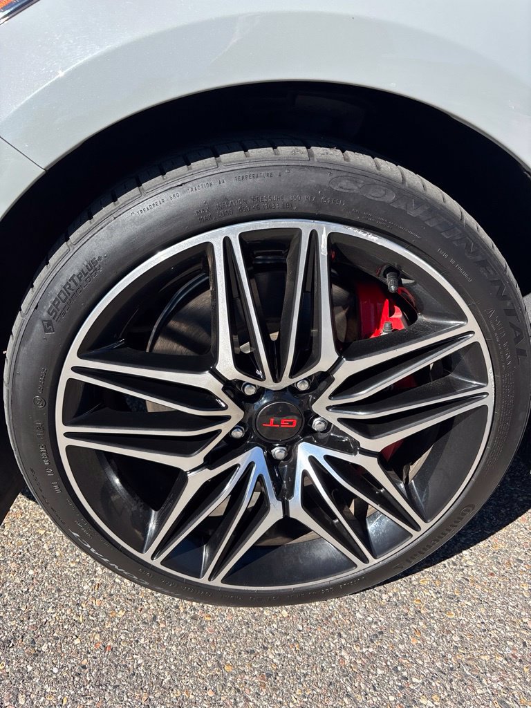 Used 2023 Kia Stinger GT2 AWD/4WD image 9