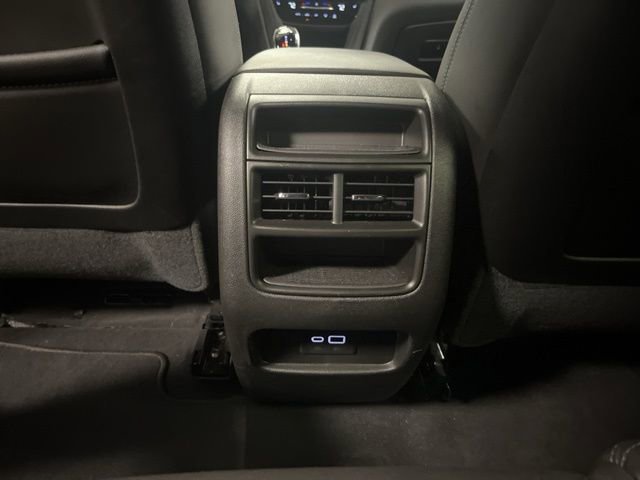 Certified 2024 Cadillac XT5 Luxury image 29