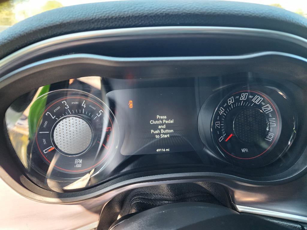 Used 2017 Dodge Challenger R/T Plus image 22