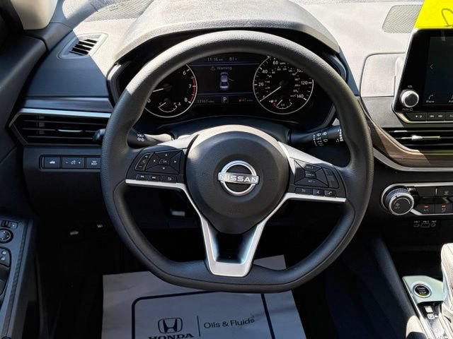 Used 2024 Nissan Altima 2.5 SV AWD/4WD image 36