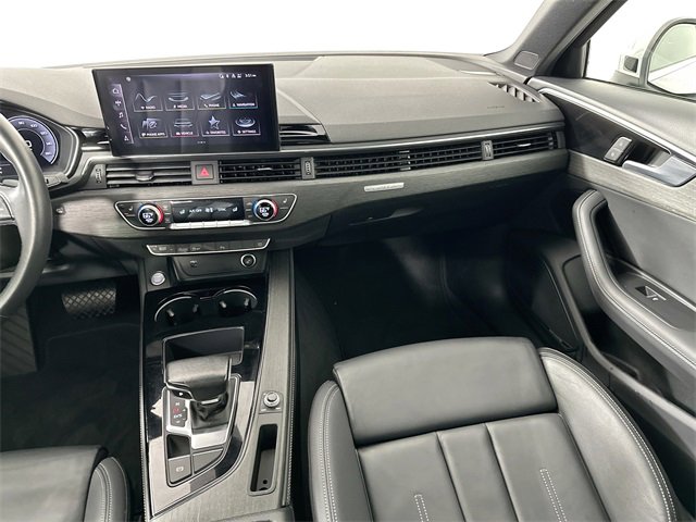 Used 2024 Audi A4 2.0T Premium Plus image 27