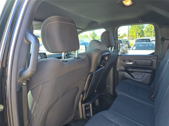Used 2024 RAM 1500 Tradesman w/ Night Edition RWD image 15