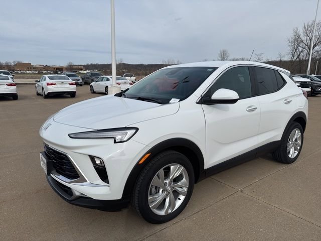 Used 2024 Buick Encore GX Preferred image 7