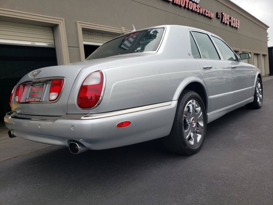 Used 2006 Bentley Arnage R RWD image 26