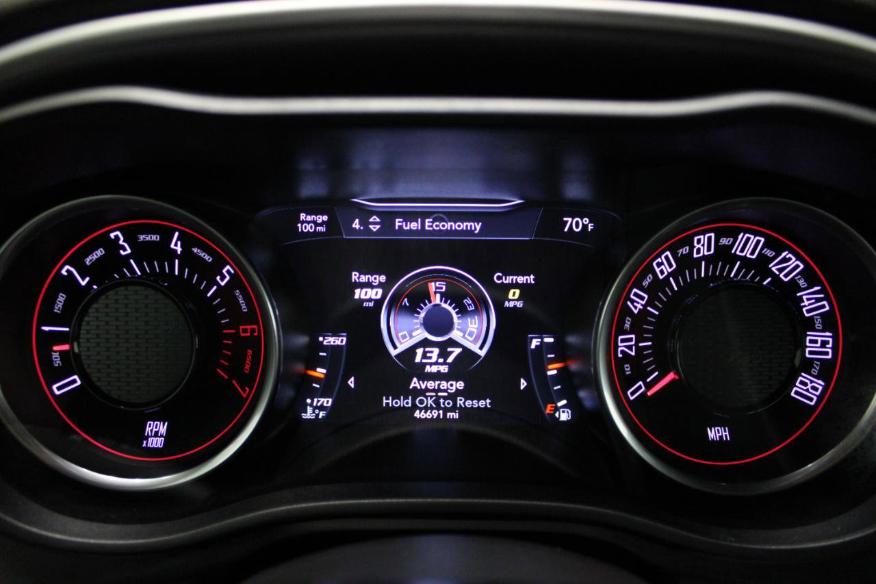 Used 2021 Dodge Challenger R/T Scat Pack image 72