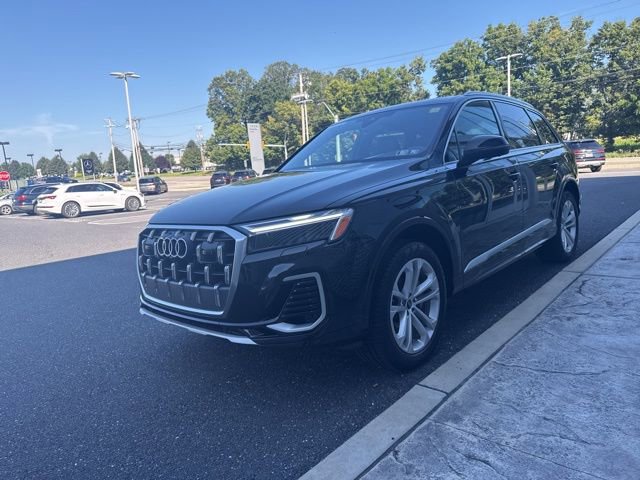 Certified 2025 Audi Q7 3.0T Premium Plus image 43