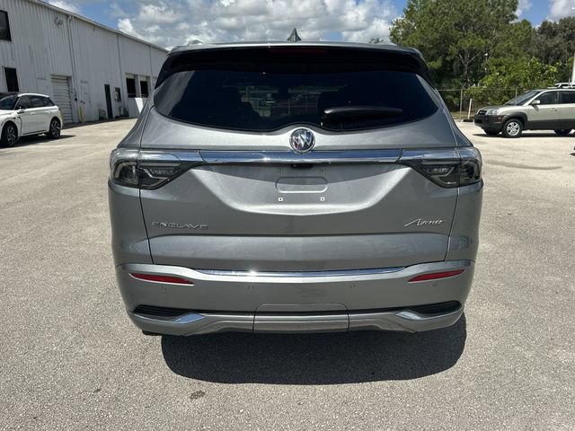 Used 2023 Buick Enclave Avenir w/ Avenir Technology Package FWD image 15