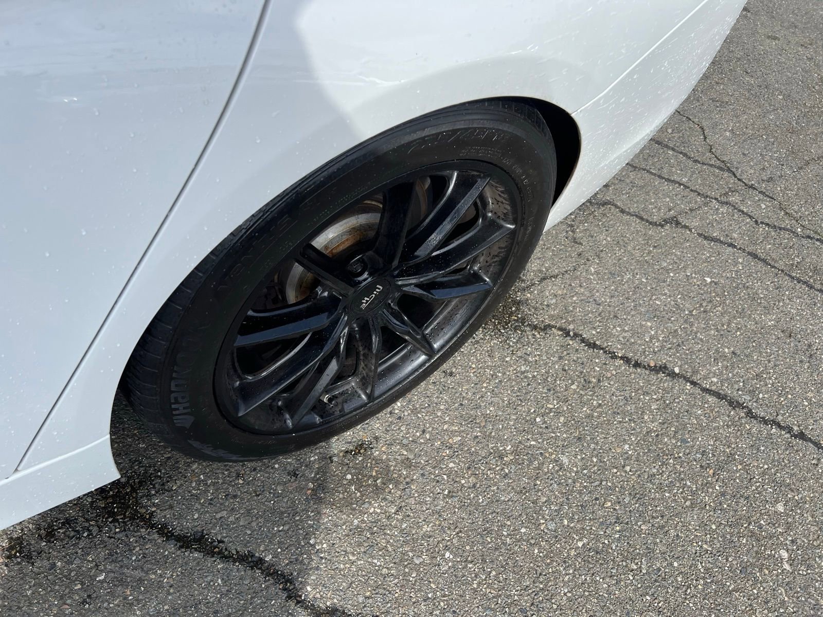 Used 2017 BMW 340i Sedan image 10