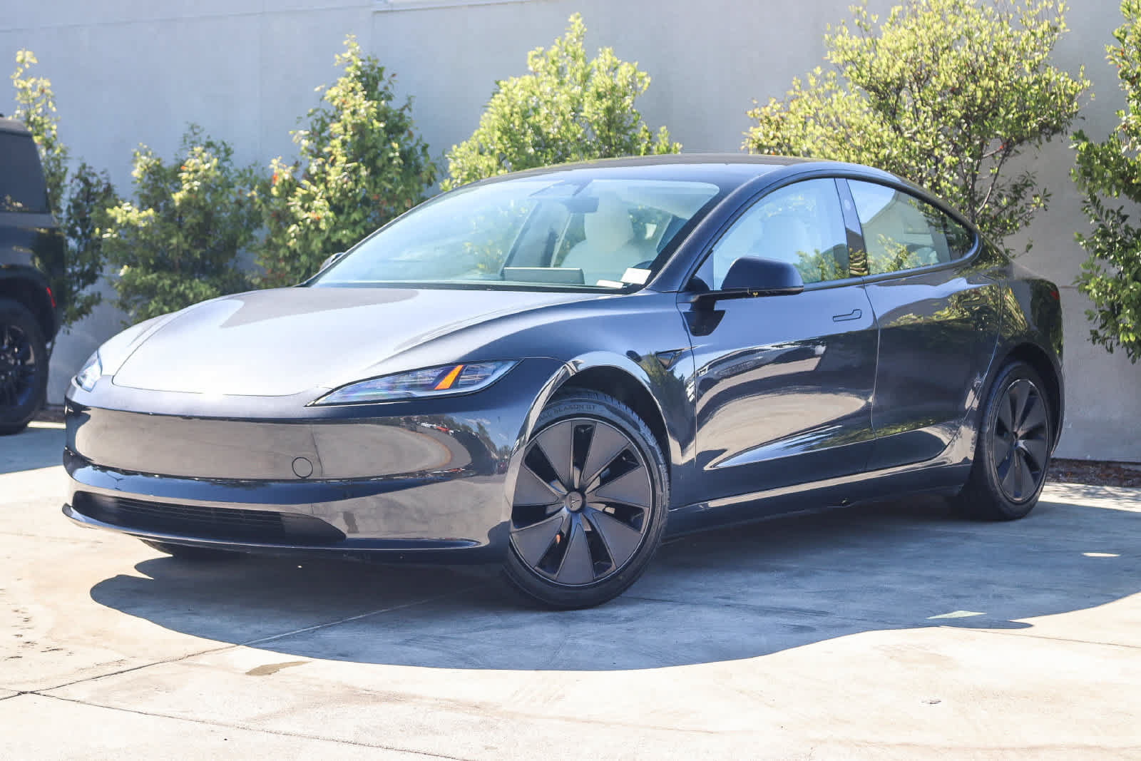 Used 2025 Tesla Model 3 Long Range