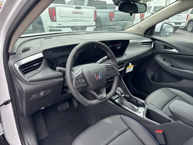 New 2026 Buick Encore GX Sport Touring w/ Comfort Package FWD image 10