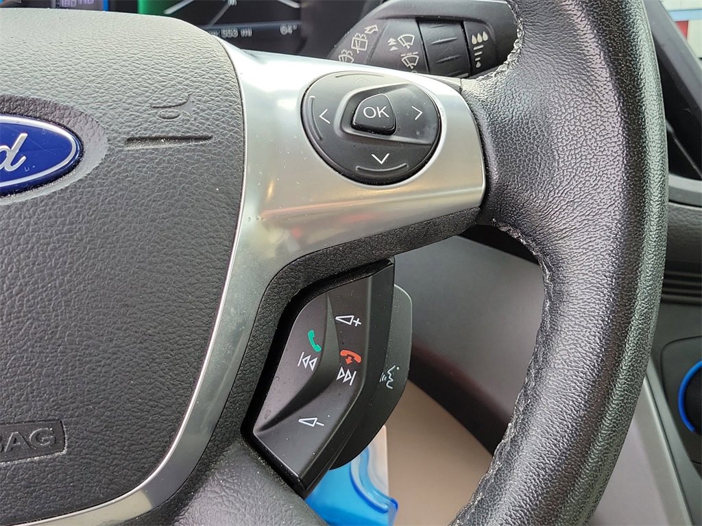 Used 2018 Ford C-MAX SE w/ Equipment Group 201A image 26