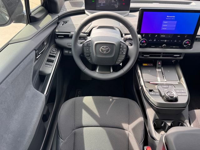 New 2026 Toyota C-HR AWD/4WD image 19
