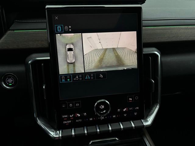 New 2026 GMC Acadia Denali Ultimate image 4