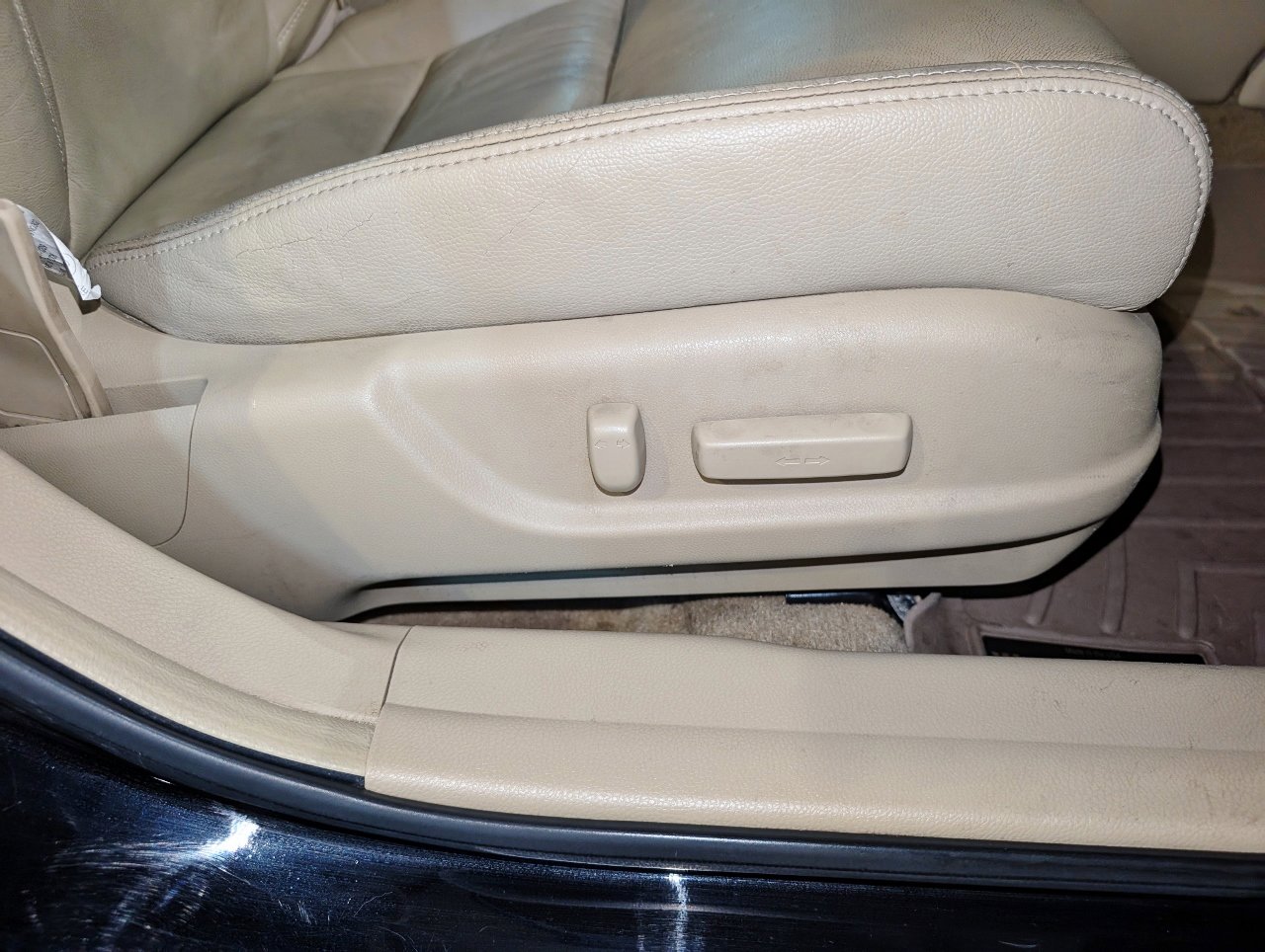 Used 2008 Honda Accord EX-L image 30