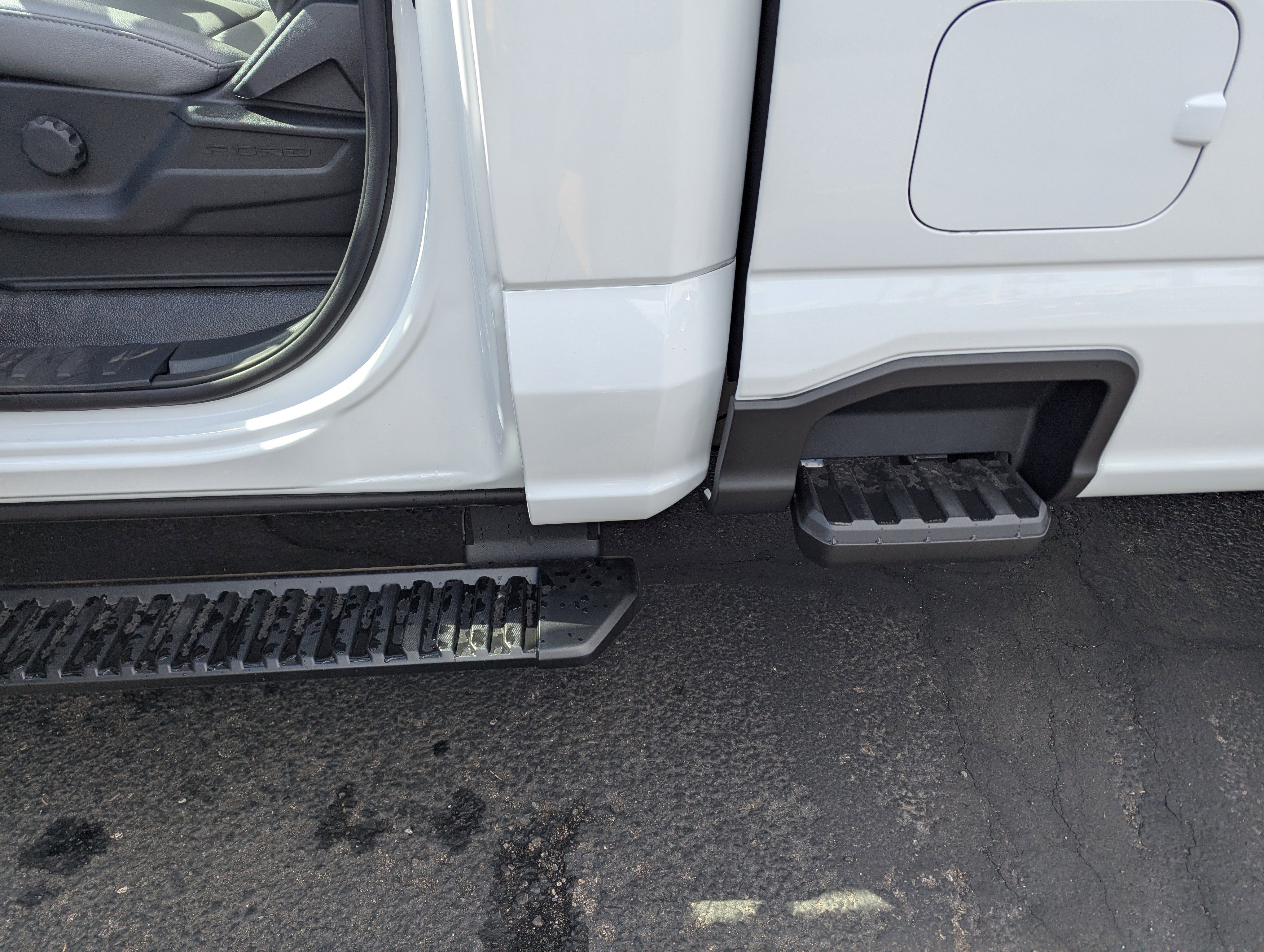 New 2025 Ford F350 XL image 9