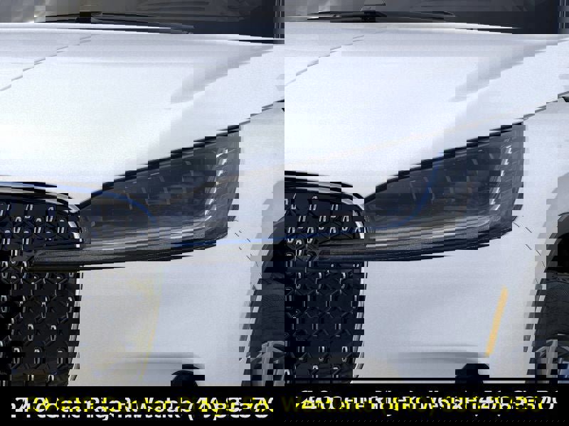 New 2026 Lincoln Aviator AWD image 15