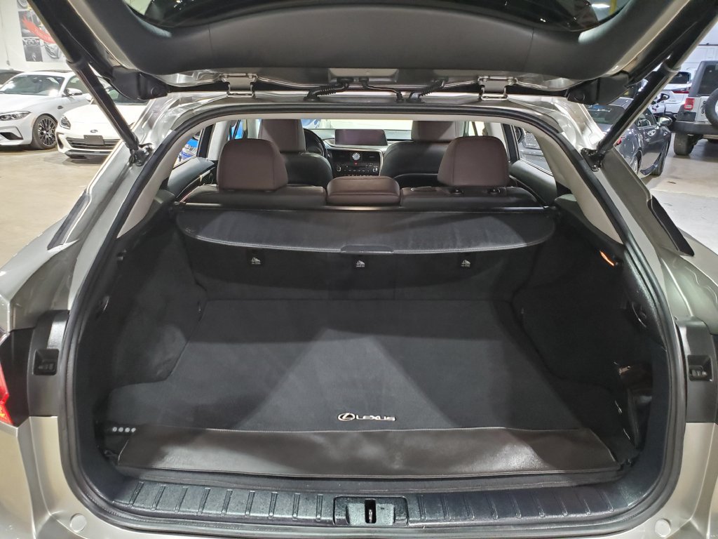 Used 2017 Lexus RX 350 FWD image 41
