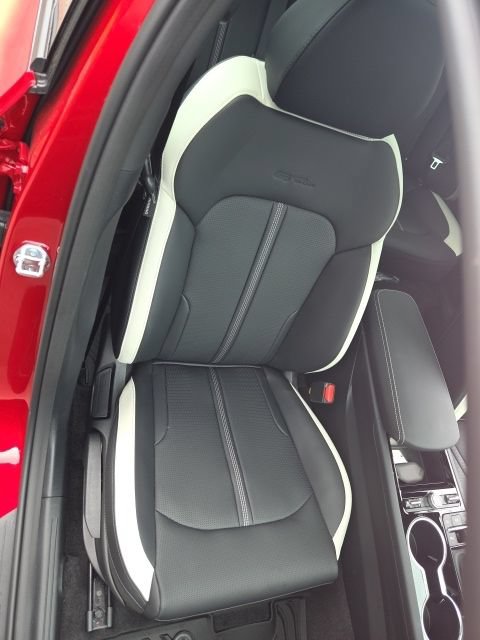 New 2026 Kia K5 GT-Line AWD/4WD image 15