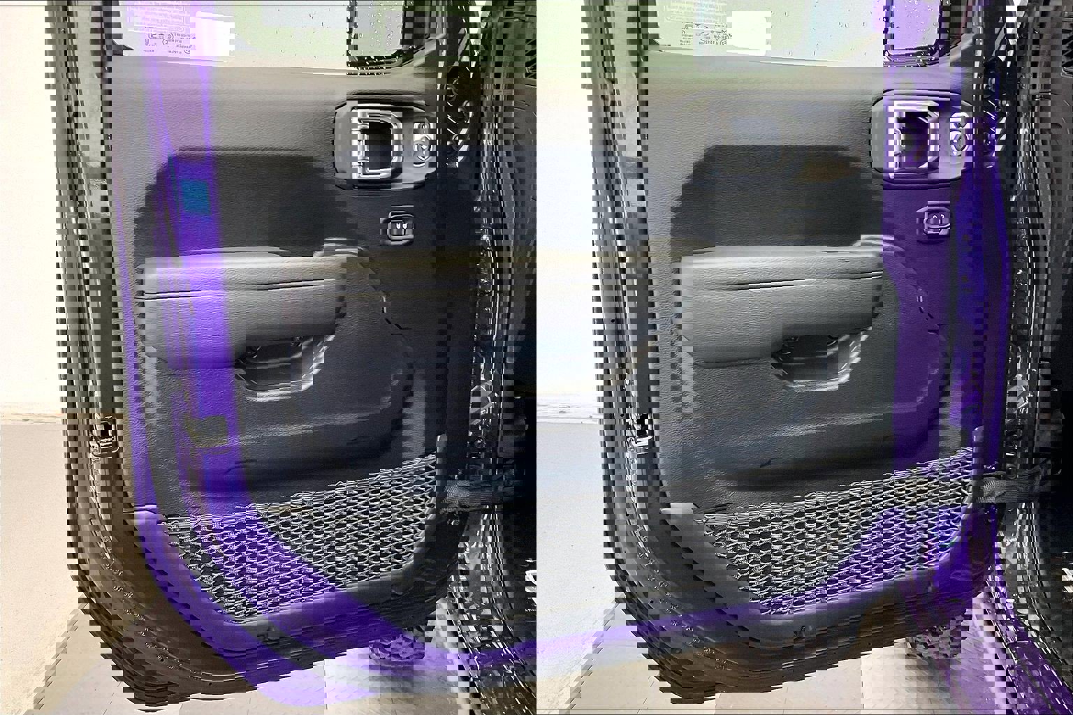 New 2026 Jeep Gladiator Willys image 12