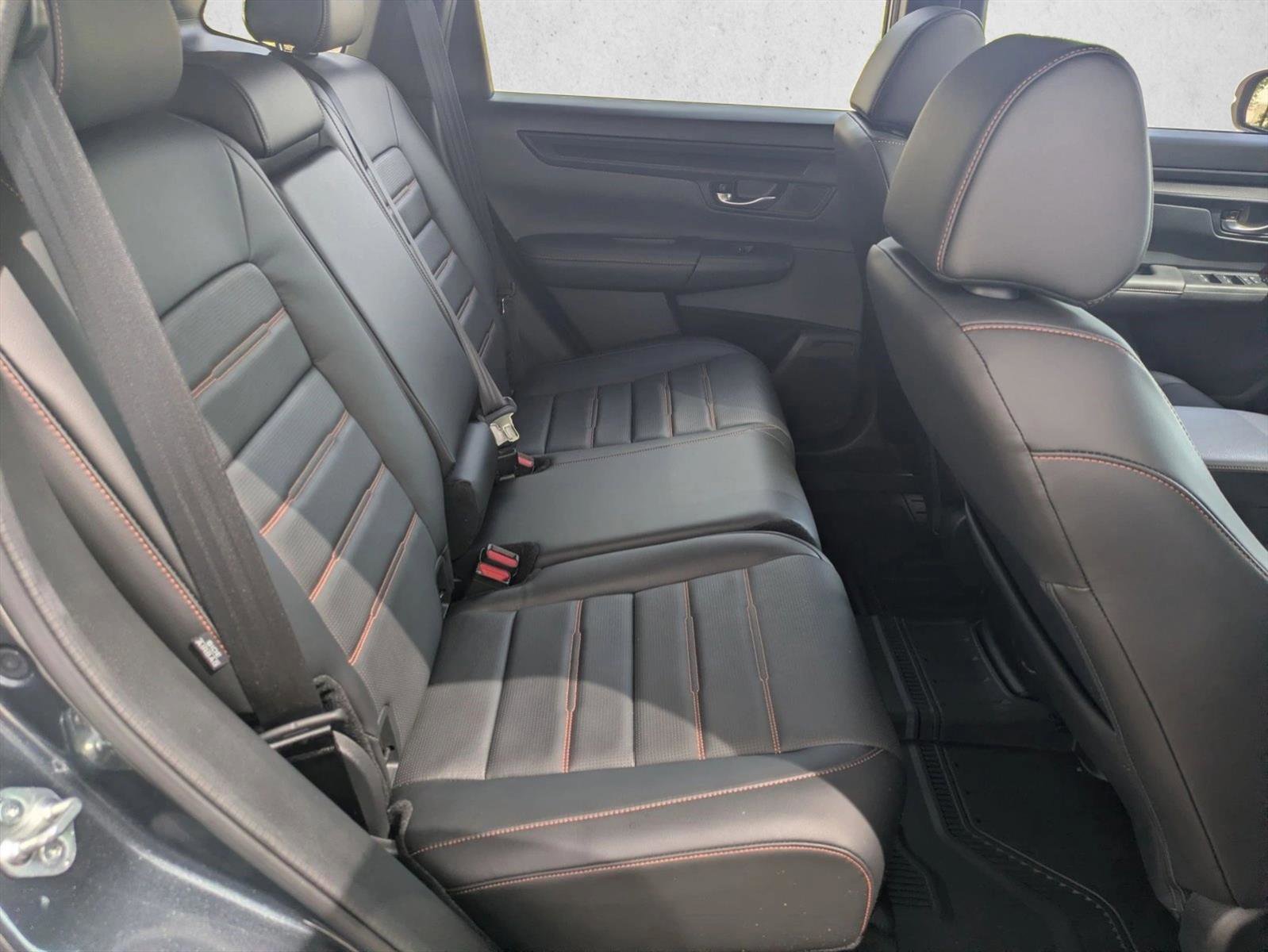 Certified 2025 Honda CR-V Sport-L image 19