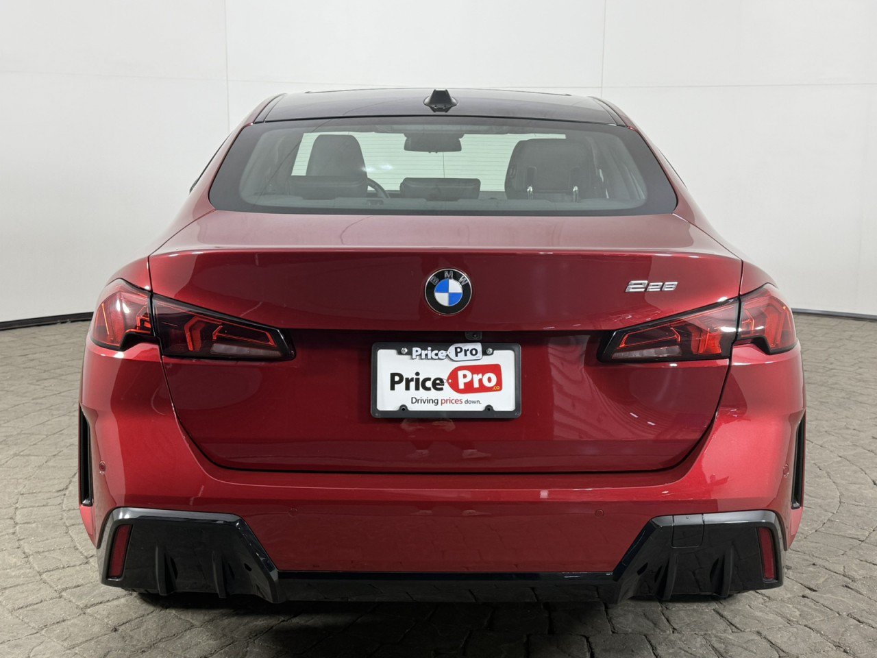 Used 2026 BMW 228 Gran Coupe FWD image 6