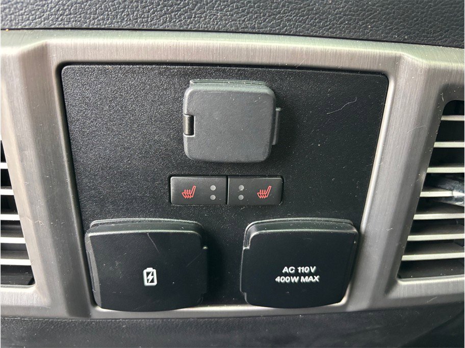 Used 2018 Ford F250 Platinum w/ Platinum Ultimate Package image 44