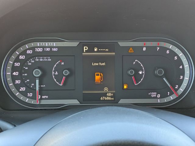 Used 2024 Hyundai Tucson SEL image 14