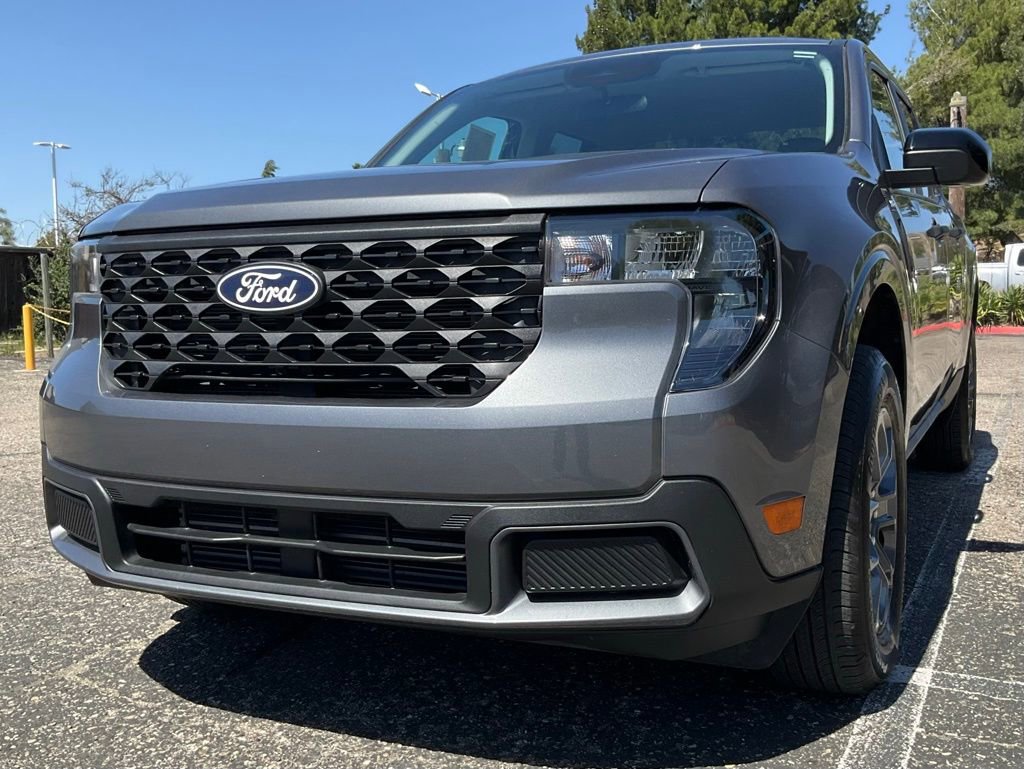 Used 2025 Ford Maverick XLT w/ XLT Luxury Package image 53