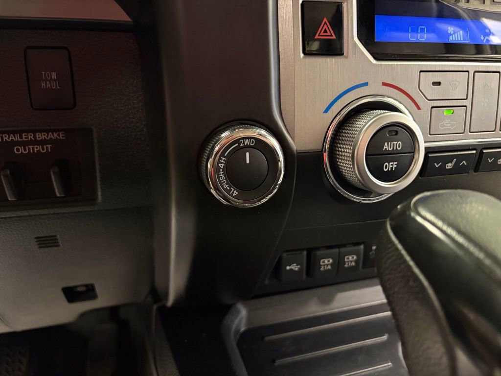 Used 2020 Toyota Tundra TRD Pro image 24