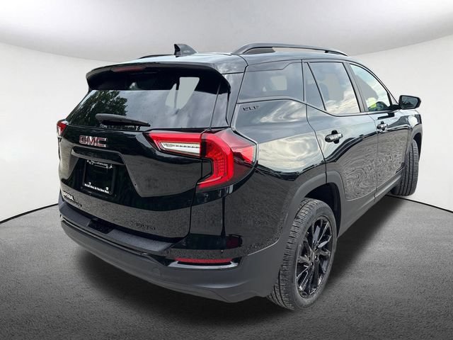 Used 2023 GMC Terrain SLE w/ Driver Convenience Package AWD/4WD image 14