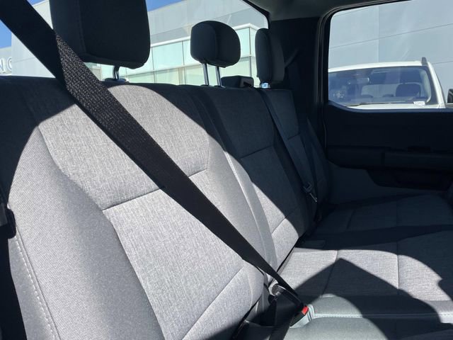 New 2026 Ford F350 XL w/ XL Chrome Package image 22