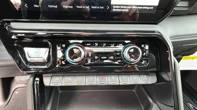 New 2026 GMC Sierra 1500 AT4X AWD/4WD image 20