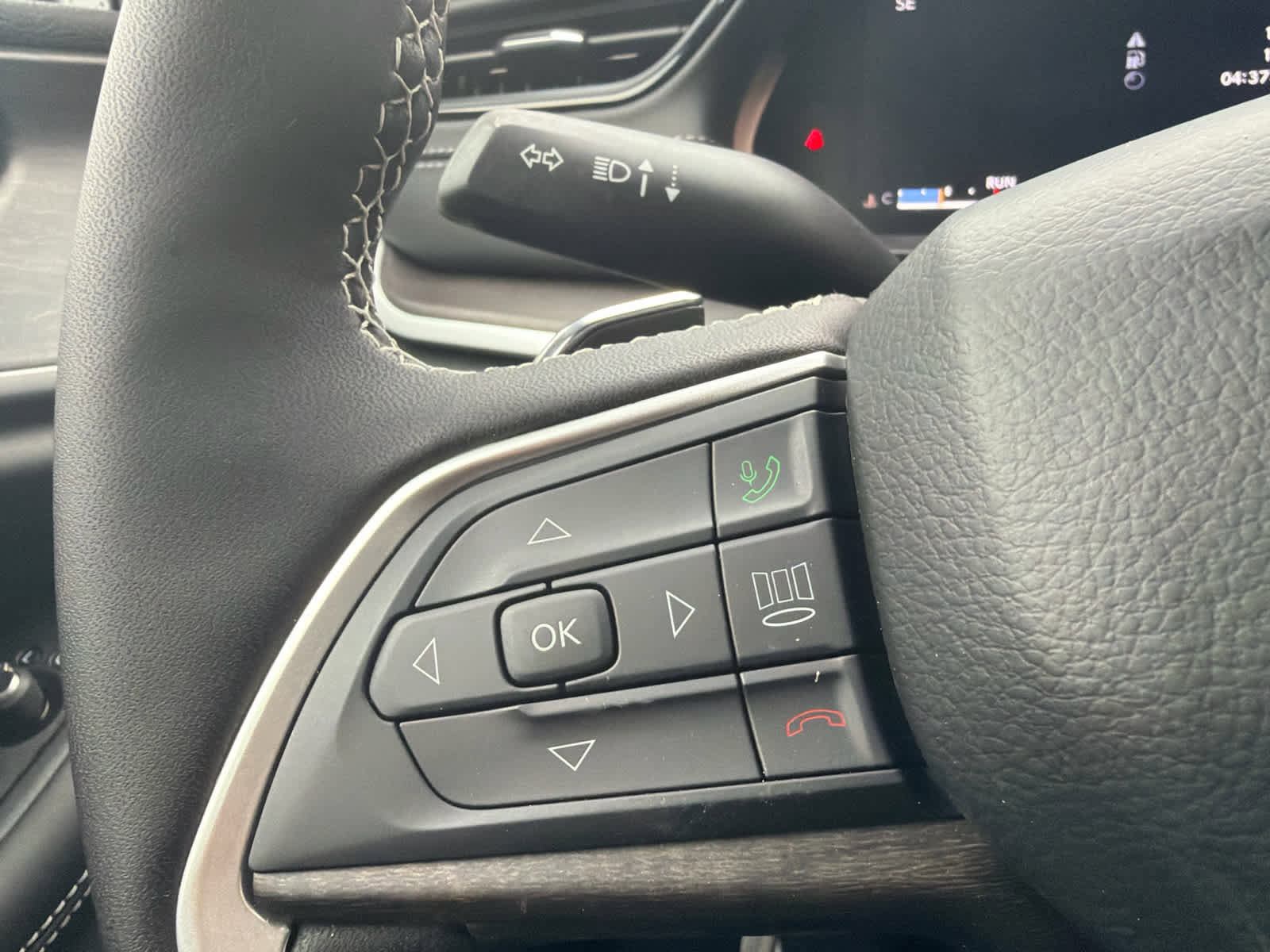 New 2026 Jeep Grand Cherokee Limited image 19