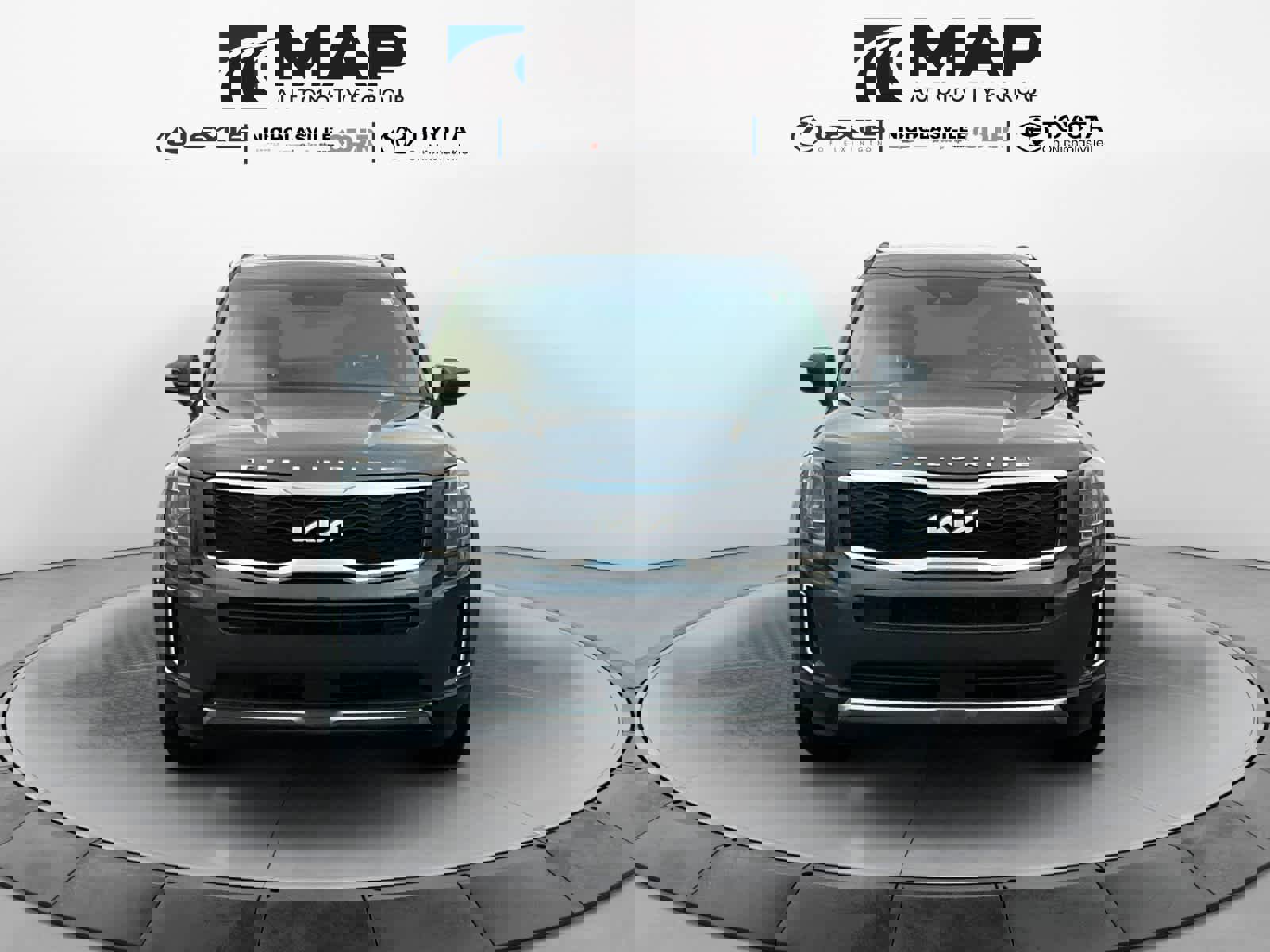 Used 2022 Kia Telluride S image 10