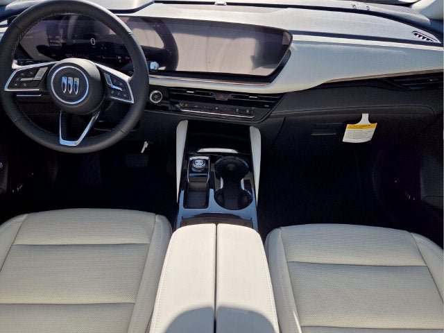 New 2026 Buick Envision Avenir AWD/4WD image 15