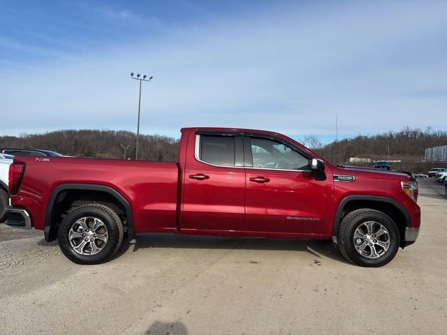 Used 2019 GMC Sierra 1500 SLE w/ SLE Value Package image 6