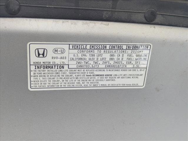 Used 2014 Honda Odyssey EX image 22