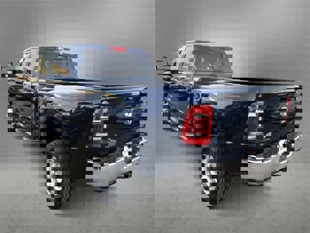 Used 2023 RAM 3500 Laramie image 4