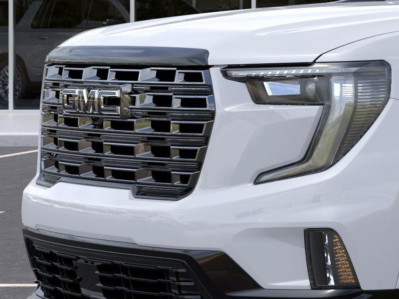 New 2026 GMC Acadia Denali Ultimate image 13