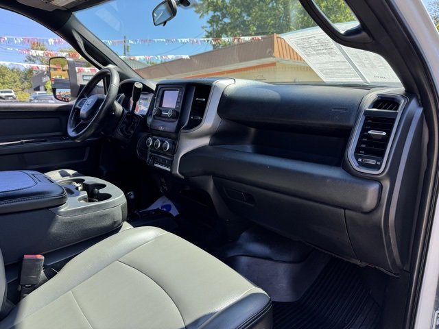 Used 2022 RAM 2500 Tradesman w/ Snow Chief Group image 13