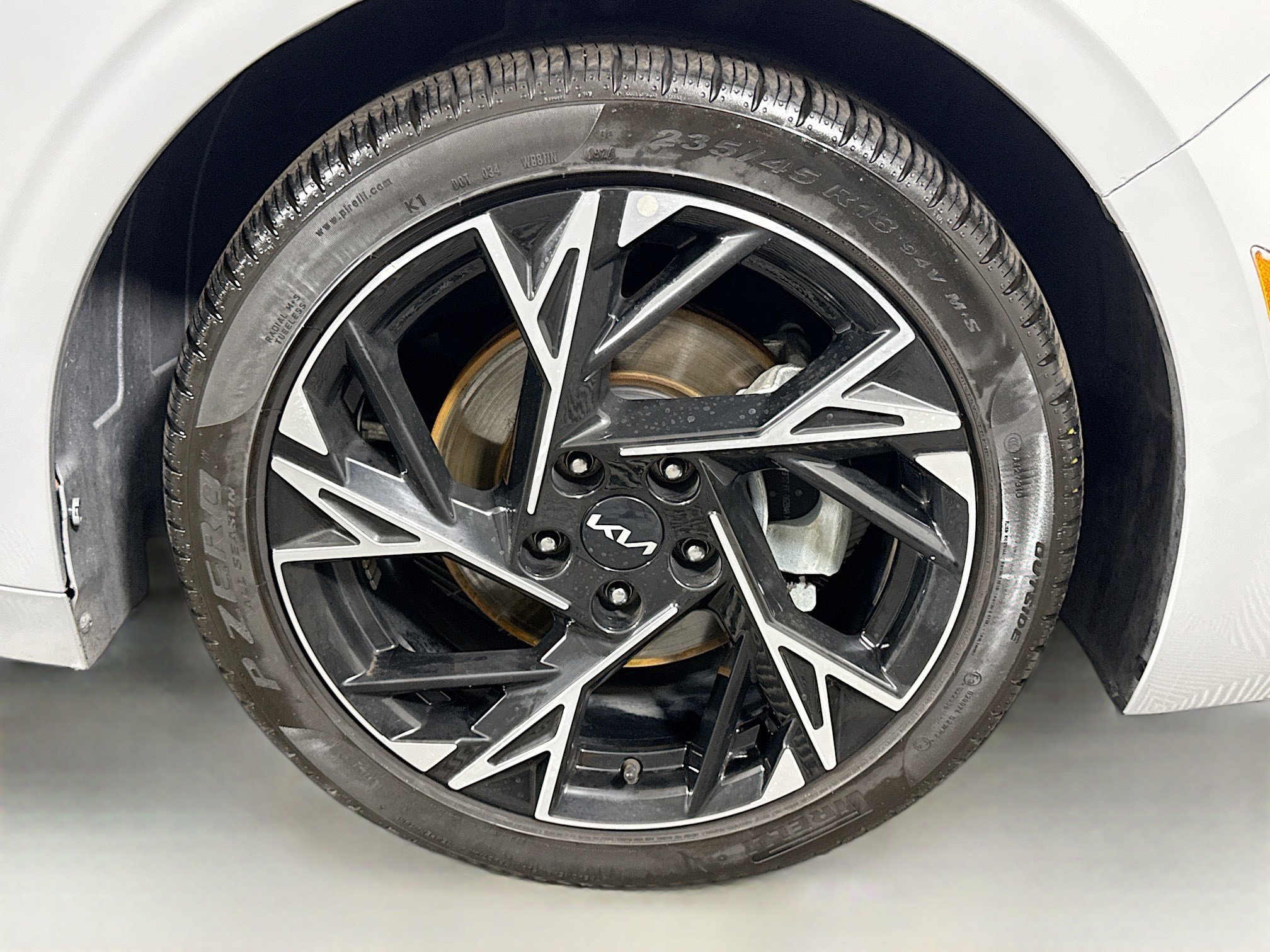 Used 2025 Kia K5 GT-Line FWD image 32