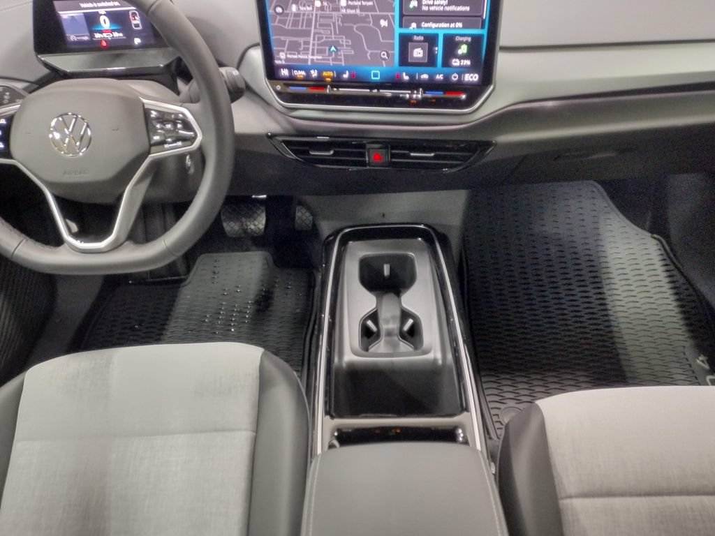 New 2026 Volkswagen ID.4 Pro AWD/4WD image 35