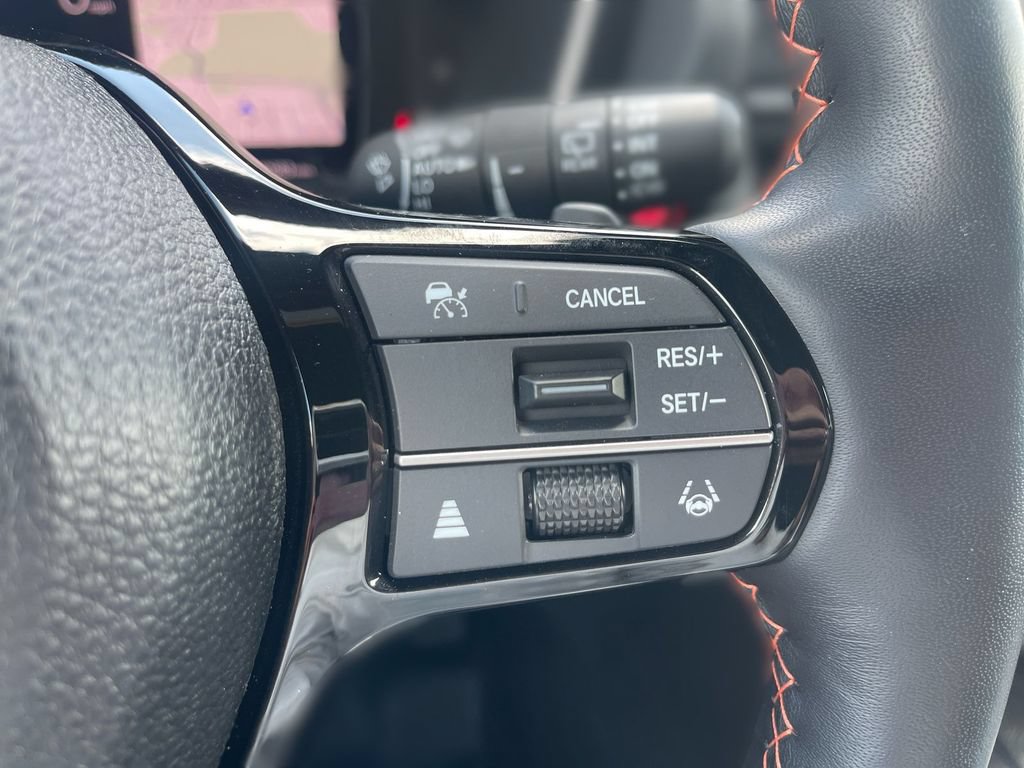 Used 2026 Honda Passport TrailSport Elite image 21