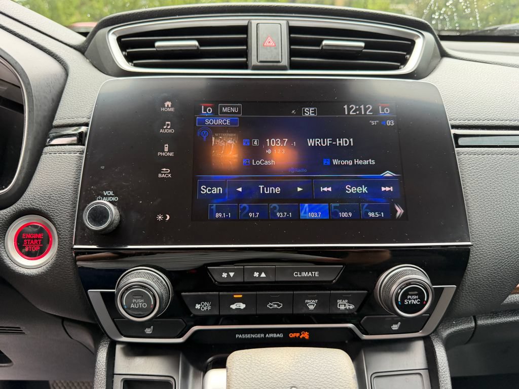 Used 2020 Honda CR-V EX image 24