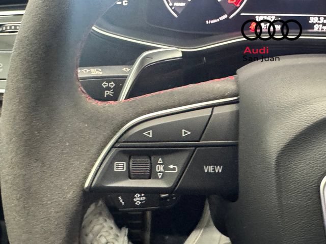 Used 2024 Audi RS Q8 AWD/4WD image 21