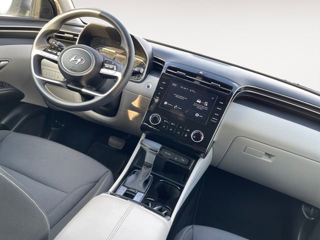 Used 2023 Hyundai Tucson SEL image 10