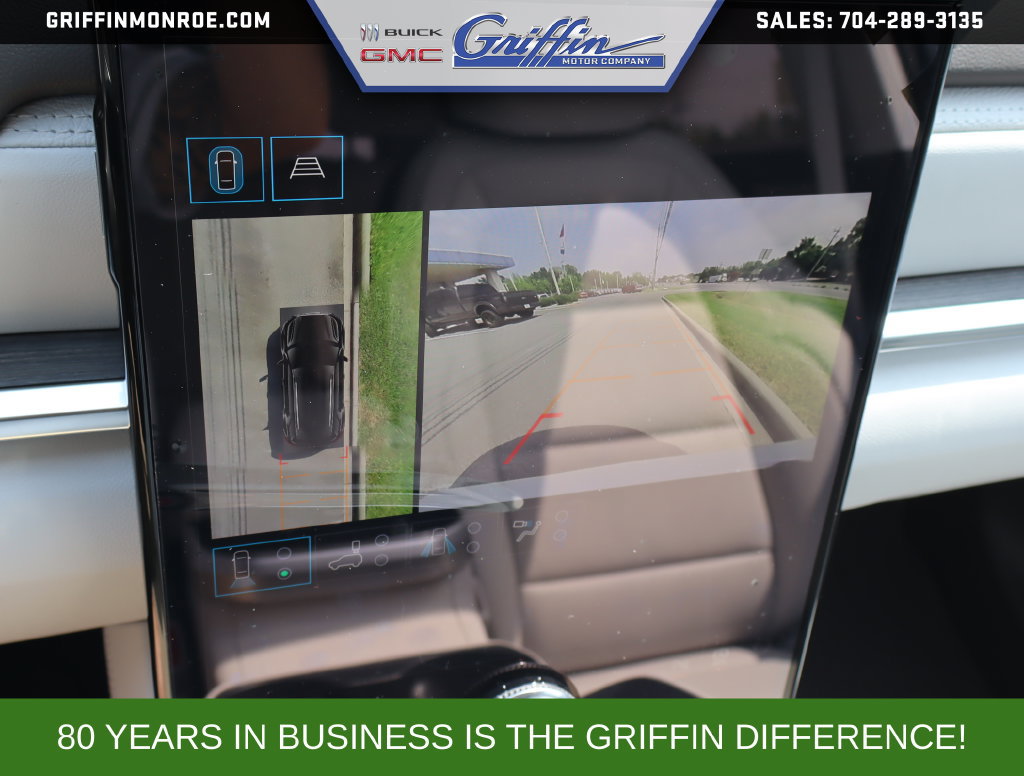 New 2027 GMC Terrain Denali AWD/4WD image 23